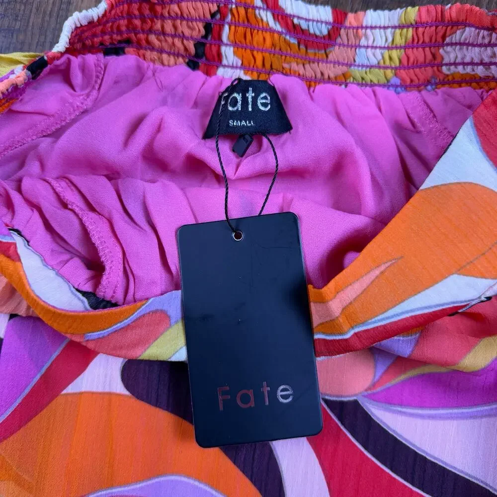 Fate rival flair